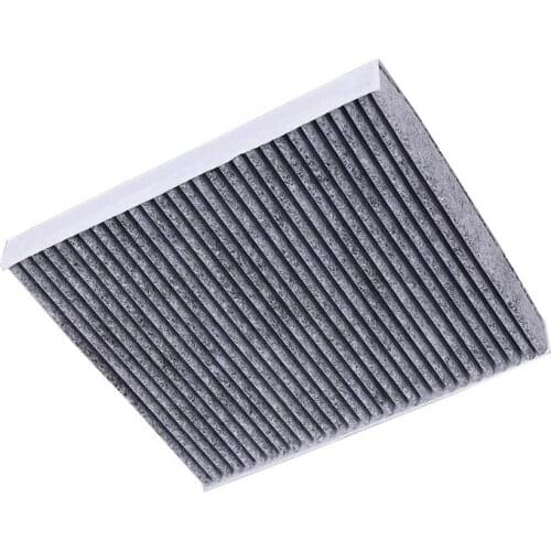 Cabin Filter 1Pcs Fit For Volkswagen PASSAT Variant 3G ARTEON 3H CRAFTER GOLF 6 7 5G TIGUAN AD TOURAN 5T Model 2012-2019 Filter