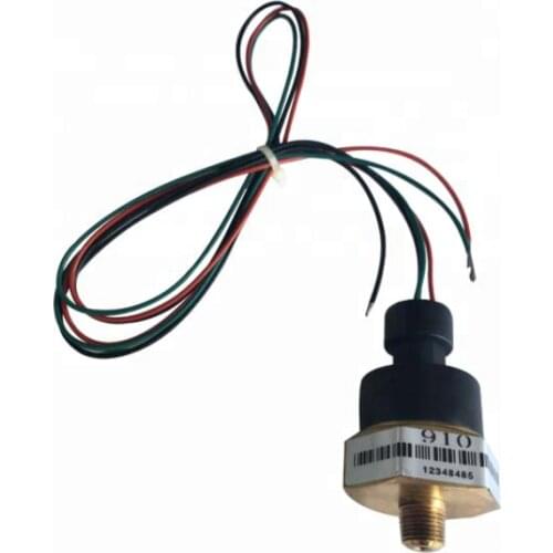 YXPAKE-Replacement air compressor pressure sensor 250039-910