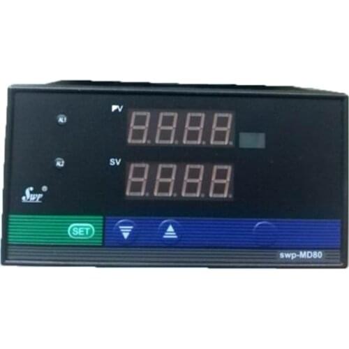 SWP-MD809-00-23-N 16-channel inspection controller SPW-MD80 temperature control switch