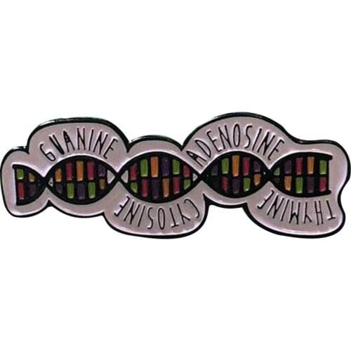 Thymine cytosine pin