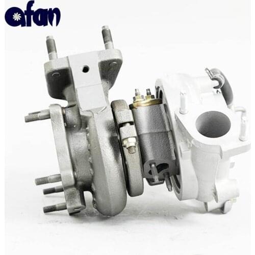 17201-46030 CT12B CT20 Turbocharger for Toyota 2JZ-GTE engine 6 Cylinders