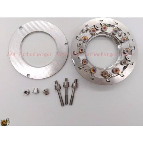CT16V Turbo Parts Nozzle Ring suit 2KD 2KD-FTV 2.5L Hilux ,SW4/Landcrui 17201-0L040,17201-30110 supplier AAA Turbocharger Parts