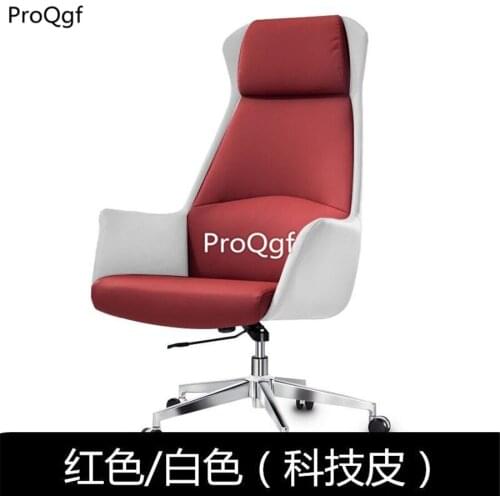 Prodgf 1 Set Swivel turn around Computer Chair