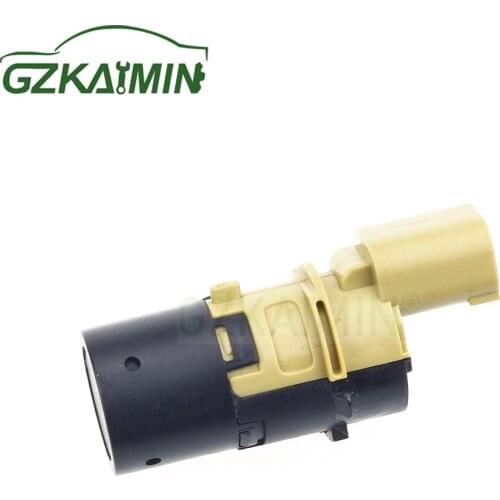 HIGH QUALITY new oem 9649186580 Parktronic PDC Sensor parksensor for many models