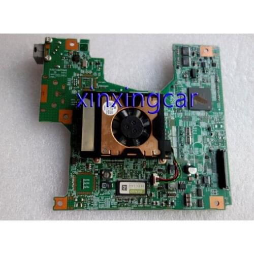 8PCS Original PCB Main board for Sequoia Senna DEN-SO Navigation audio system 462151-0510