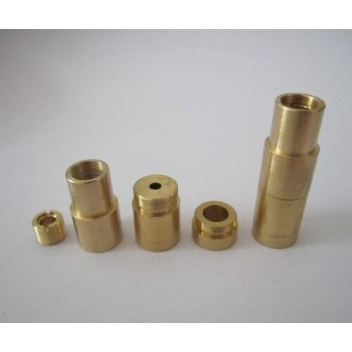 808nm TO-5 9mm laser diode mounts & Housing & laser holder (copper material)DIY