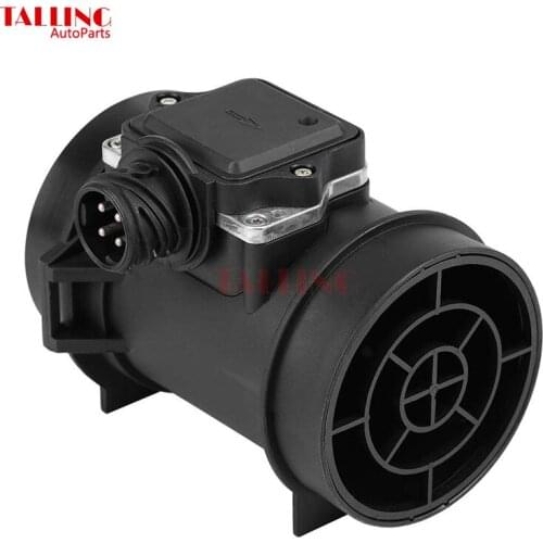 Auto 5WK9600 Mass Air Flow Sensor For BMW 323I 1998-1999 323IS 1998-1999 328I 1996-1999 328IS 528I M3