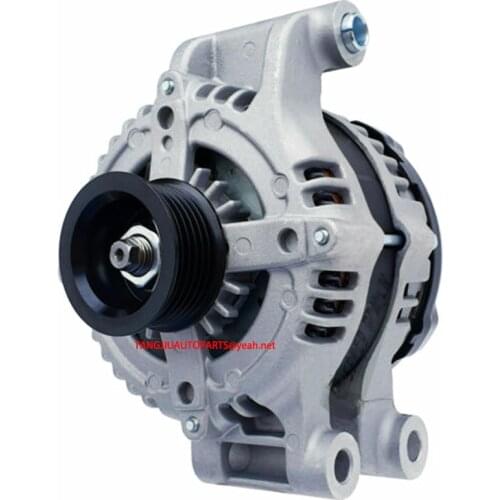 Alternator Generator Fit Chrysler 300 2005-2007 4896805AB 4896805 4210000260 4210000261 4210000262 4210000342