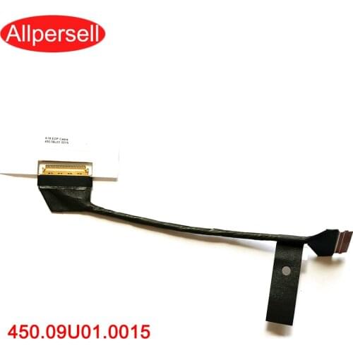 Laptop screen cable for Xiaomi AIR 13.3 inch A18 450.09U01.0015
