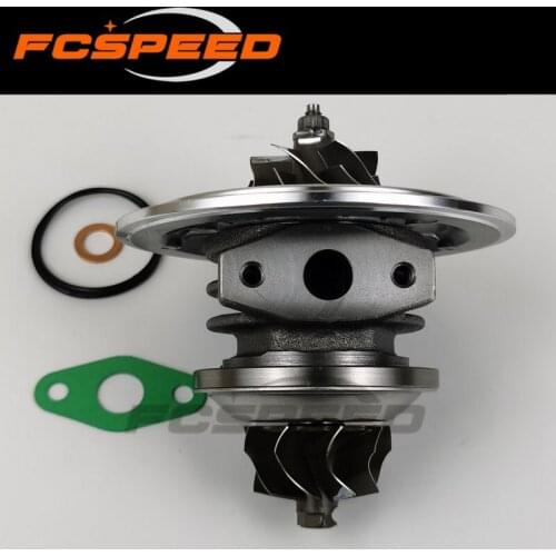 Turbo cartridge GT1549S 452213 433289 725509 Turbo charger chra core for Ford Transit van Otosan 2.5LD 1996-2000