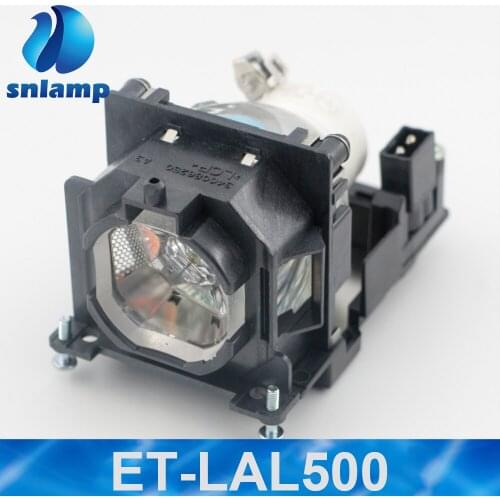 Compatible W/Housing Projector Lamp Bulbs for PANASONIC Projectors PT-TW250E PT-TW340E TW341RE PT-TW342E PT-TW343RE PT-TW350E
