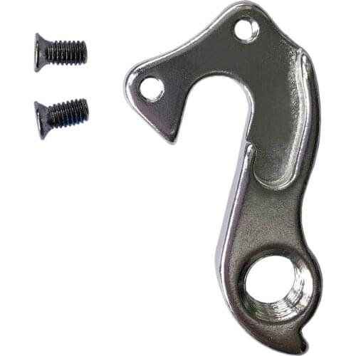 MTB Road Bicycle Bike Alloy Rear Derailleur Hanger Racing Cycling Mountain Frame Gear Tail Hook Parts Dropout Convertor Adapter