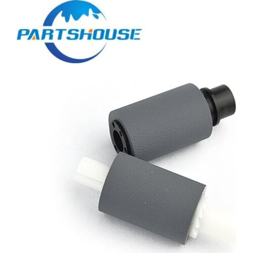 1Set New Feeder Roller kit D606-2111 D606-2113 for Ricoh MP2014 MP2014AD MP2014EN MP2014D MP 2014 Pick up roller kit