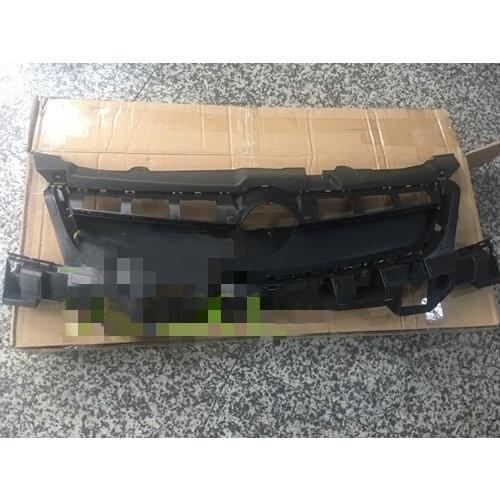 RQXR Front Bumper grill radiator grille for Opel Vectra C 2006