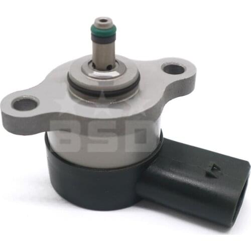 Fuel Pump Pressure Regulator Suction Control Valve DRV 0281002241 Fit For Mercedes 2Pcs/Lot