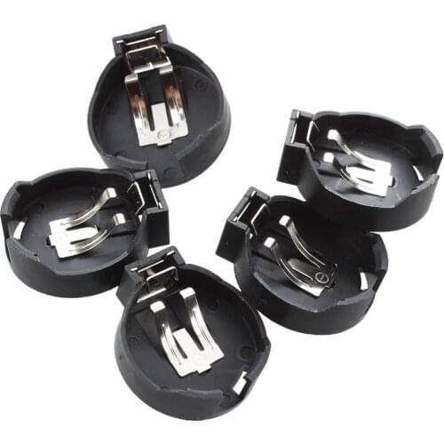 Soshine Rechargeable Batteries