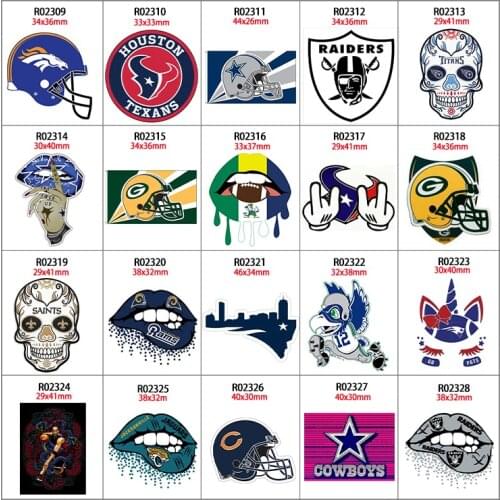 Sport Resin Flat Back 30pcs/lot DIY Decoration Crafts R0230 R0231 R0232