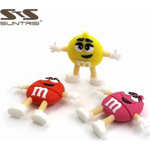 Suntrsi USB Stick