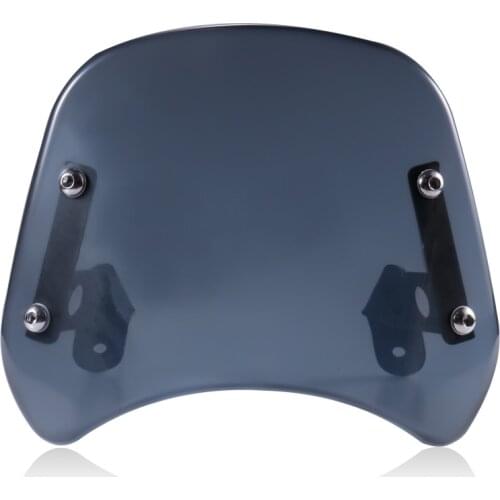 Motorcycle Windshields Windshield Headlight Fairing For Benelli Leoncino 250