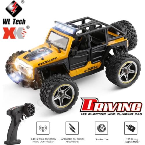 WLtoys Children's Constructors