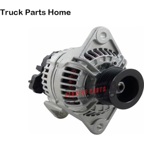 Spare Parts for Volvo Trucks VOE 21429782/85009355/20409420 Alternator