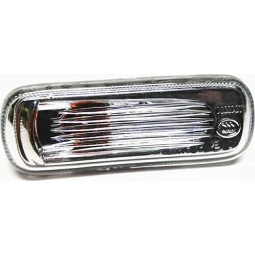 Reversing mirror turn signal 6325g4 / 6325g3 suitable for Citroen C4 Sega triumphant