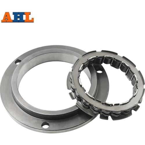 AHL Motorcycle Starter Clutch Beads One Way Bearing For Polaris RZR1000 RVS1000 2016 RZR RVS 1000