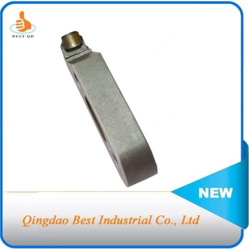 Free Shipping High Quality monocrystal diamond refine cutter with yellow blade