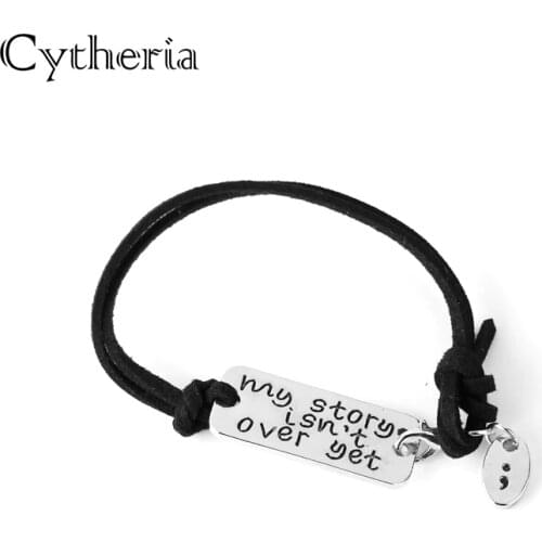 CYTHERIA Health Bracelets