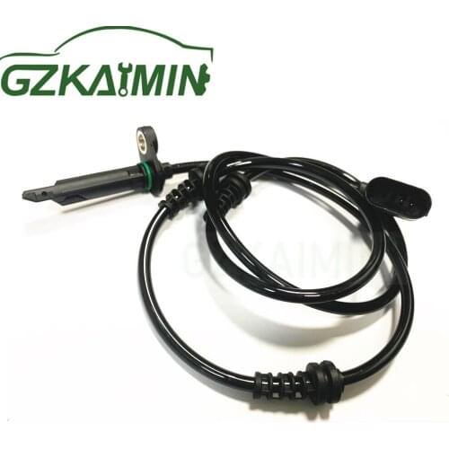 ABS Speed Sensor For Mercedes-Benz C180 C300 A205 C205 C250 S205 W205 OEM 2059058103 A2059058103