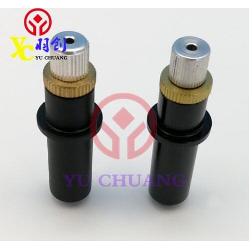 High Quality Pcut CT1200 Knife Holder Pcut Plotter Cutter Blade Holder For CT630/CT900 Engraving Machine Hot Sale