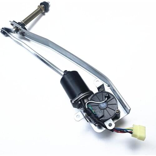 For HYUNDAI R215-7/225-7 Wiper motor excavator accessories