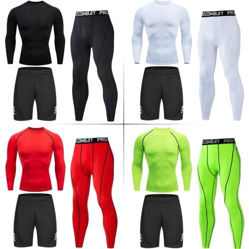 DNKUMUS Tracksuits For Running