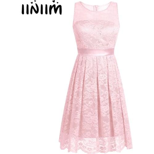 Iiniim Long Summer Dresses