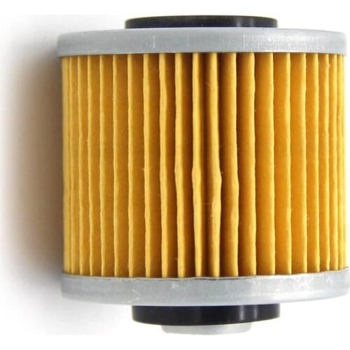 Engine oil filter for Yamaha XV750 XV700 XV535 XV500 XV500S XV400 XV250 XV240 Virago VStar Route XVS125 XVS250 XVS1100 Drag Star