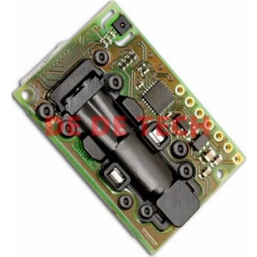 SCD30 Air Quality Sensors Module forRH/T and CO2 Measurements I2C Modbus PWM