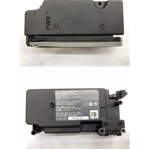 Original New Replacement Power Supply Board for Xbox One S/ Slim Console 110V-220V Internal Power Board AC Adapter PA-1131-13M