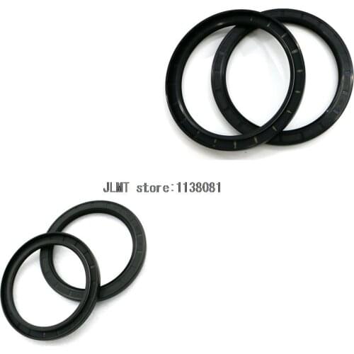 Fork OIL SEAL for MV AGUSTA 909 BRUTALE 910 R 2006 - 2007 50X63X8 50 63 8 mm
