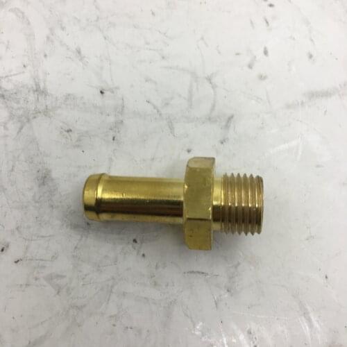 SherryBerg Hot rod OEM carb 94 Carburetor 2 Barrel Fit FOR 94 Ford Mercury Holley Flathead V-8 CARBURETTOR CARB BRASS FITTING