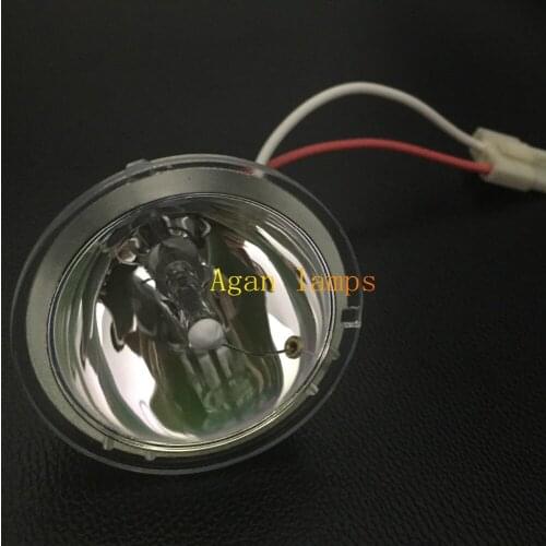 Replacement Lamp/Bulb FOR A&K AstroBeam S135, Ask Proxima C110/C130, Dukane ImagePro 7300, Knoll HD102,Triumph-Adler A-110/ V-30