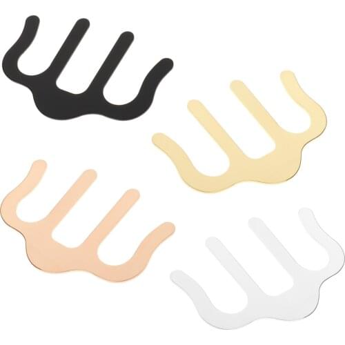 Textbook Sheet Music Score Clip Piano Keyboard Metal Portable Book Reading Markers Page Clips for Practice Cello Piano Guitar