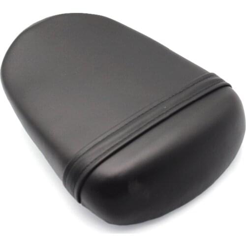 100% Brand New For Suzuki 2008-2009 08 09 2008 2009 GSXR GSX-R 600 750 GSXR600 GSXR750 K8 Rear Pillion Passenger Seat