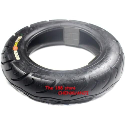 350-10 3.50-10 tubeless Tyres for Electric Motorcycle Motorcycle 10 inch vacuum front or rear Tire