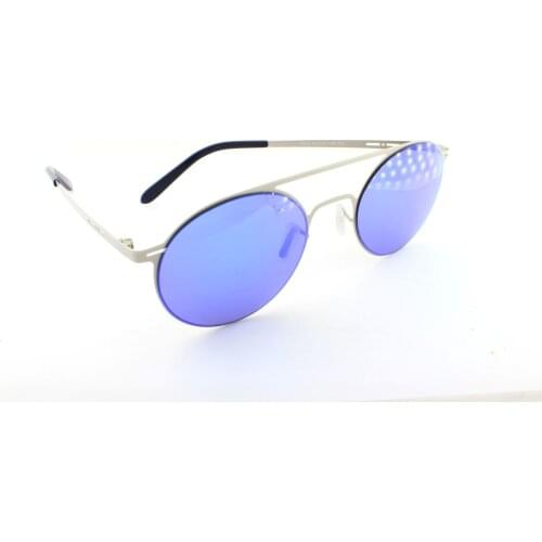 7225 C4 52 Bruno Mazzini Sunglasses Quality and Original Sun Glasses