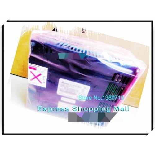 ASD-B2-1021-B+ECMA-C21010SS 100mm 220v 1kw 3.18NM 3000rpm 17Bit Brake AC Servo Motor& Drive Kit& Cable