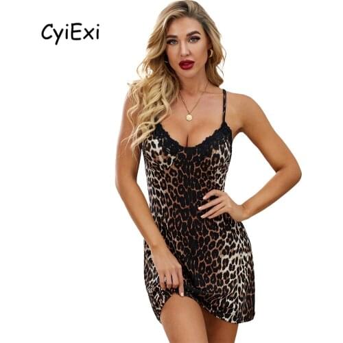 CyiExi Women Underwear
