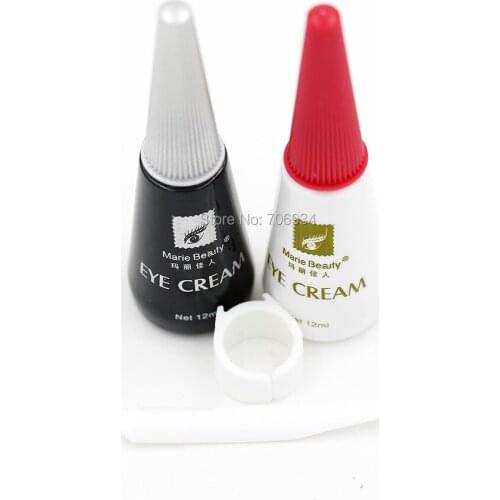 12pcs/box Double Eye Lid Glue Eye Gel