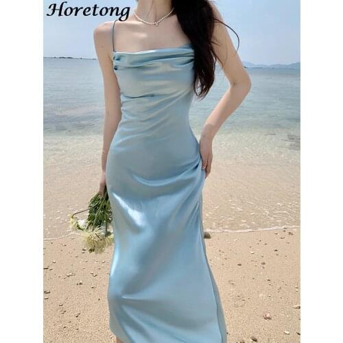 Женские платья Horetong China At AliExpress