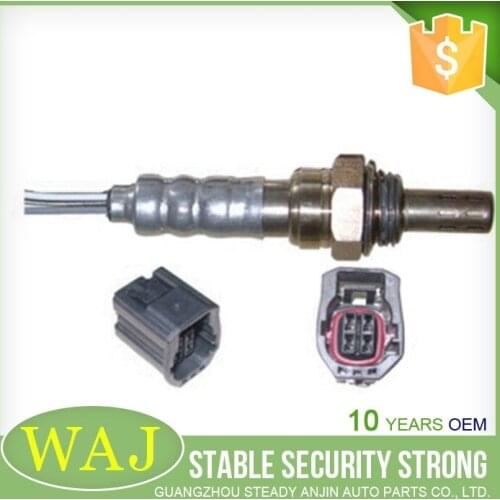 Nice Quality FOR MAZDA 3,5 Automotive lambda sensor oxygen o2 sensors For DENSO 234-4396/ 213-3888/ ES20389