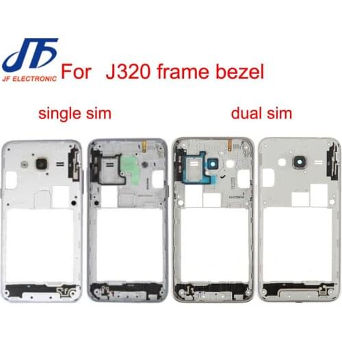 Jfphoneparts Samsung Phone Cases